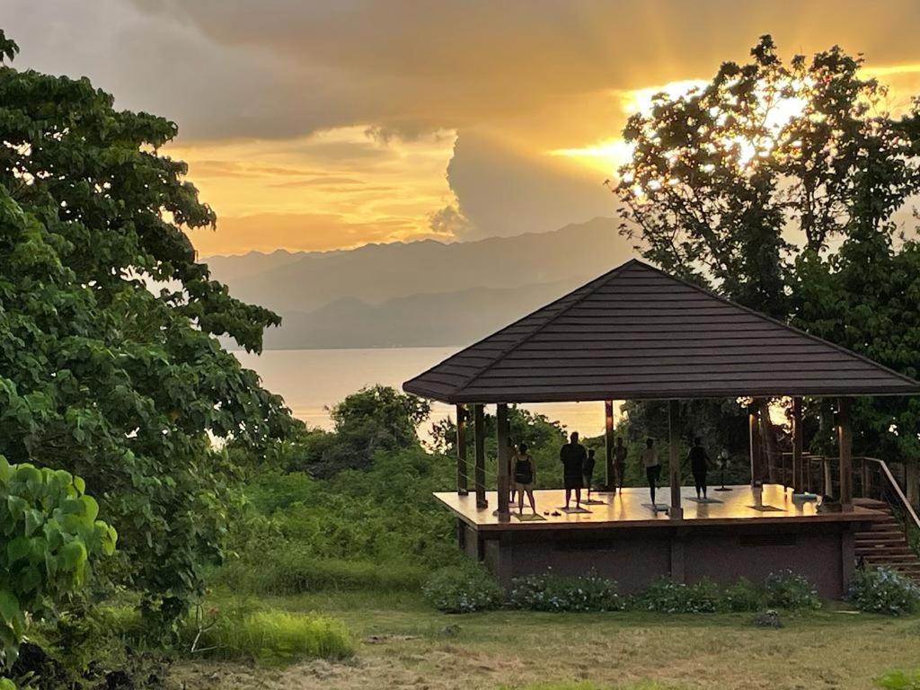 Exclusive Private Villa In Bohol Island, Philippines Guindulman Ngoại thất bức ảnh