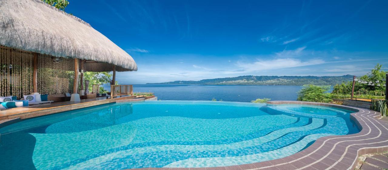 Exclusive Private Villa In Bohol Island, Philippines Guindulman Ngoại thất bức ảnh