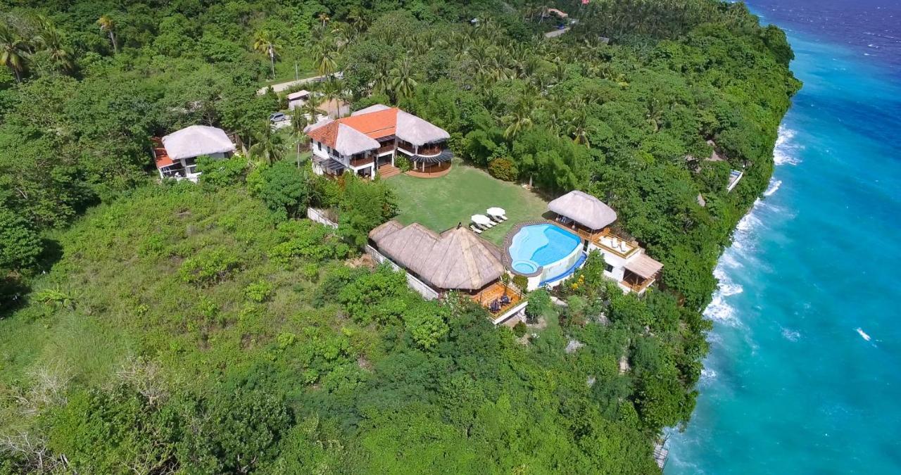 Exclusive Private Villa In Bohol Island, Philippines Guindulman Ngoại thất bức ảnh