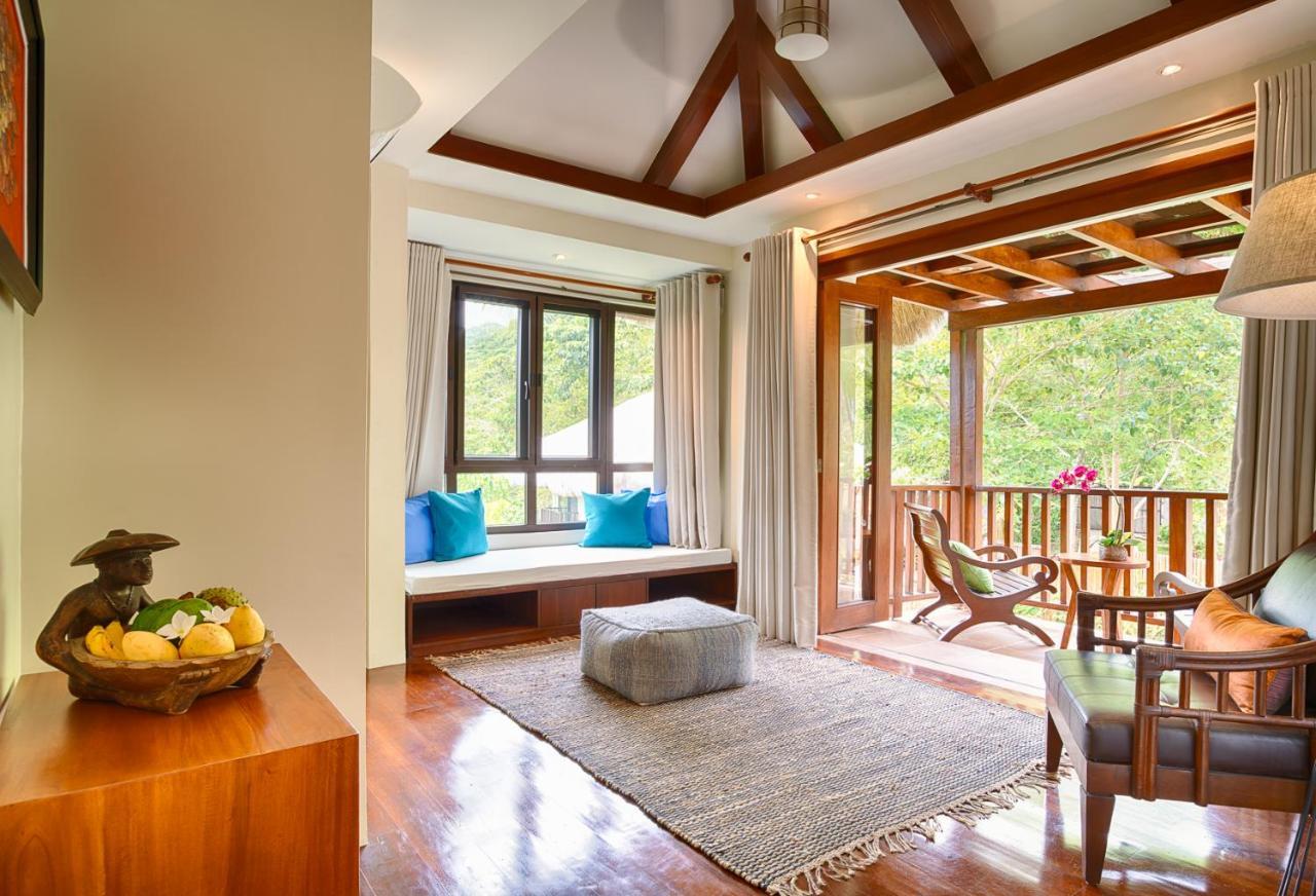 Exclusive Private Villa In Bohol Island, Philippines Guindulman Ngoại thất bức ảnh