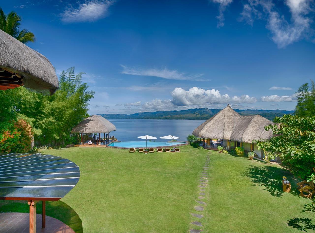Exclusive Private Villa In Bohol Island, Philippines Guindulman Ngoại thất bức ảnh