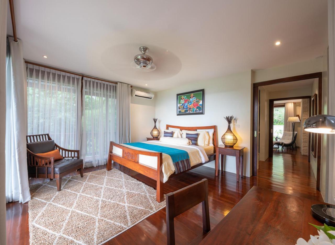 Exclusive Private Villa In Bohol Island, Philippines Guindulman Ngoại thất bức ảnh