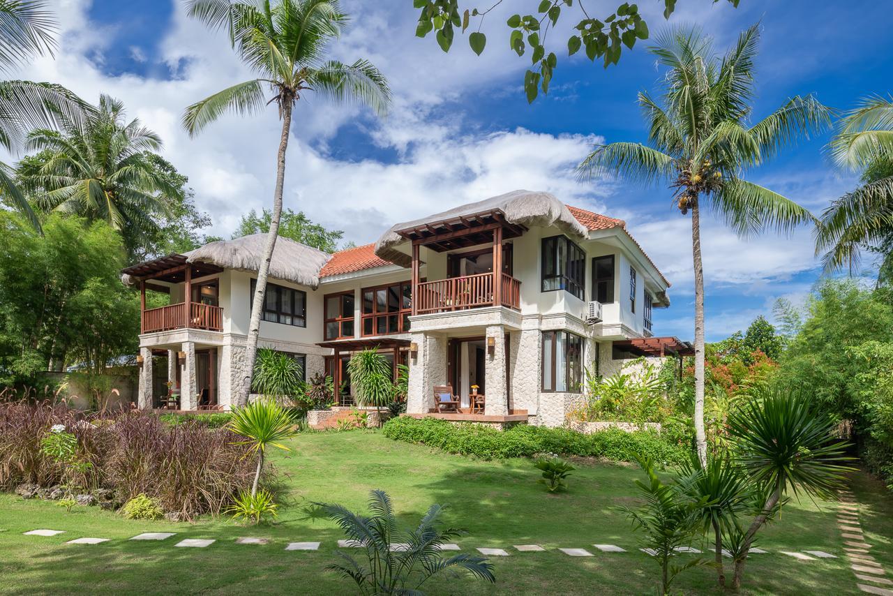 Exclusive Private Villa In Bohol Island, Philippines Guindulman Ngoại thất bức ảnh