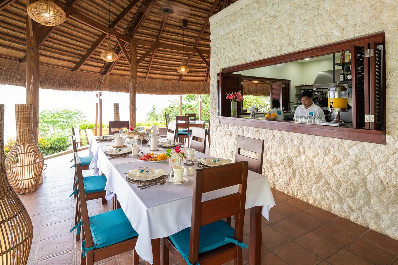Exclusive Private Villa In Bohol Island, Philippines Guindulman Ngoại thất bức ảnh