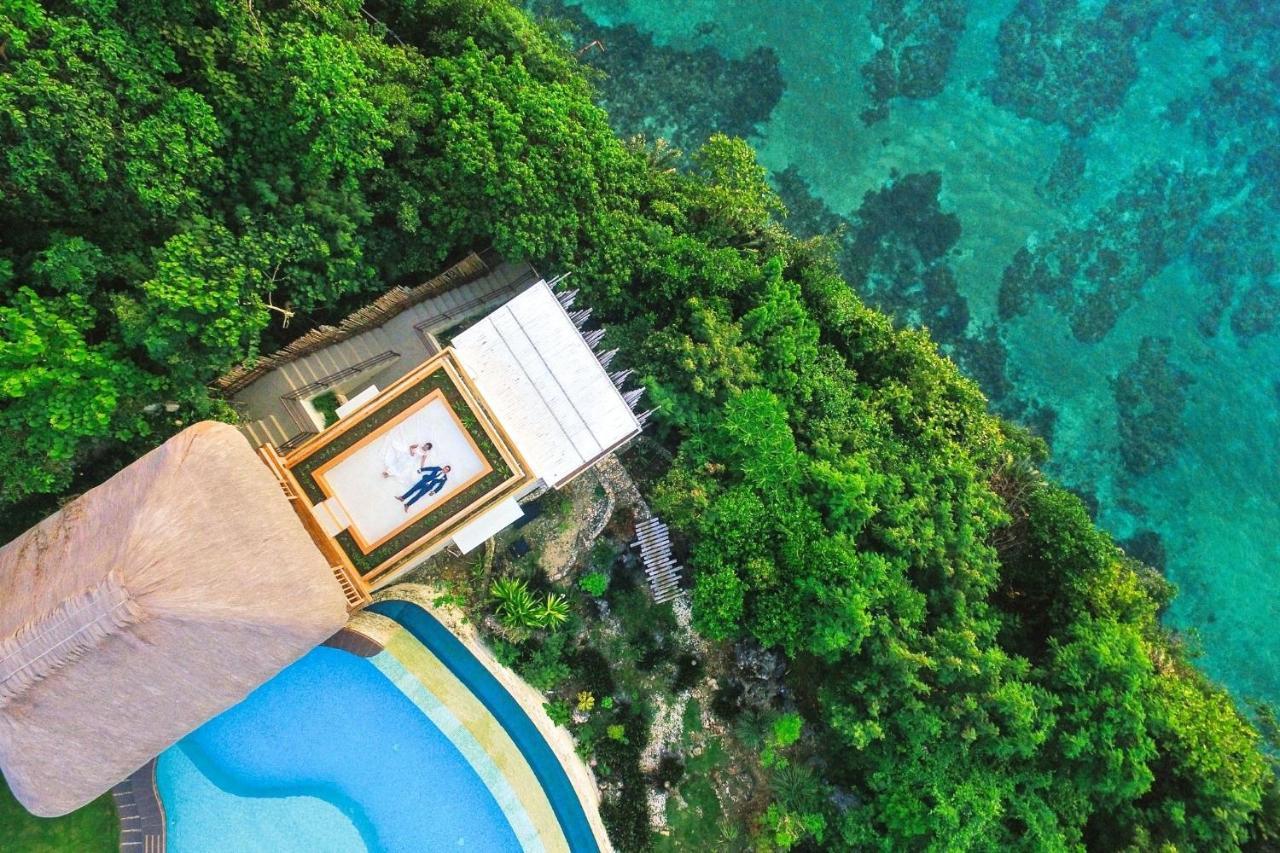 Exclusive Private Villa In Bohol Island, Philippines Guindulman Ngoại thất bức ảnh