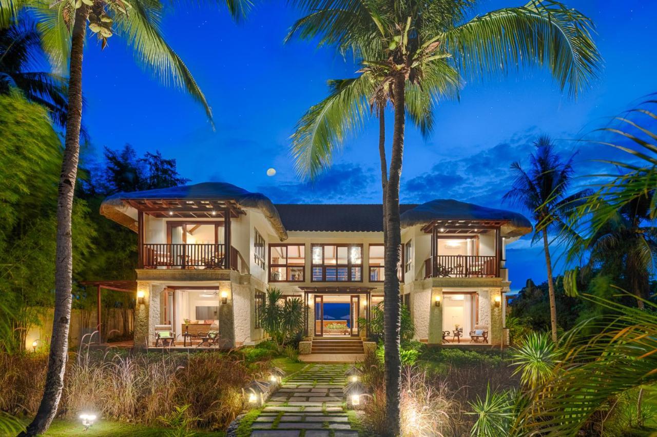Exclusive Private Villa In Bohol Island, Philippines Guindulman Ngoại thất bức ảnh