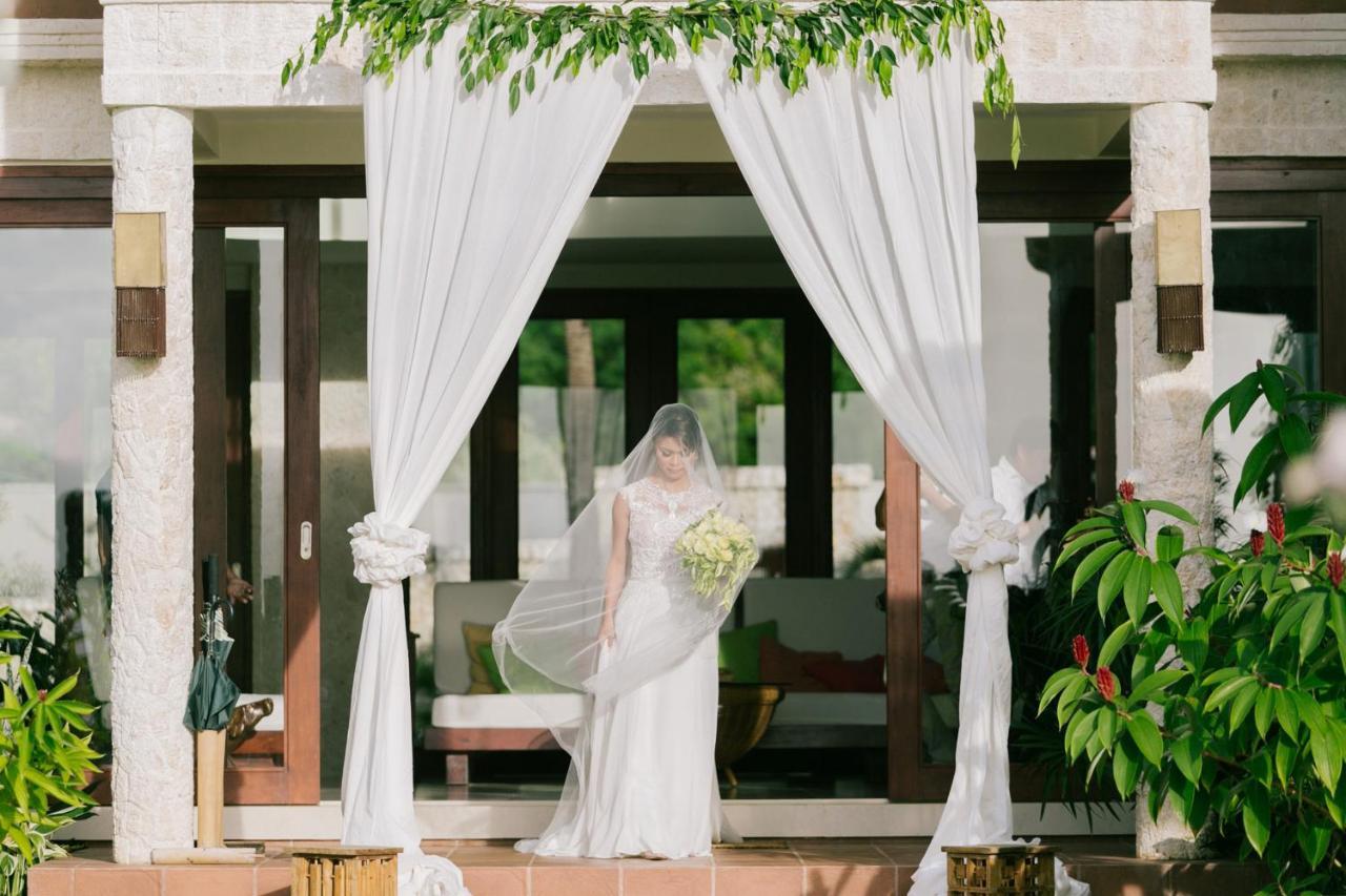 Exclusive Private Villa In Bohol Island, Philippines Guindulman Ngoại thất bức ảnh
